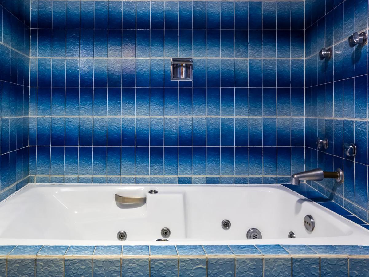 מקסיקו סיטי Hotel Sr92 Adults Only מראה חיצוני תמונה