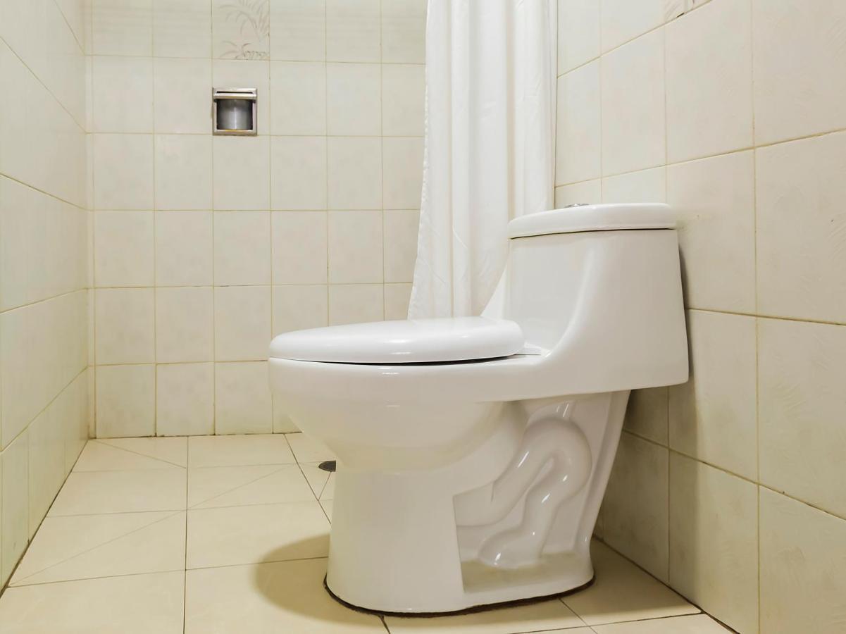 מקסיקו סיטי Hotel Sr92 Adults Only מראה חיצוני תמונה
