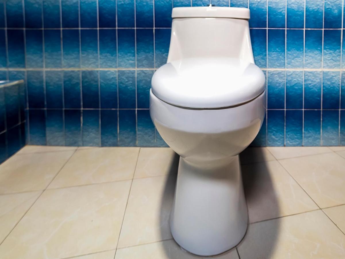 מקסיקו סיטי Hotel Sr92 Adults Only מראה חיצוני תמונה