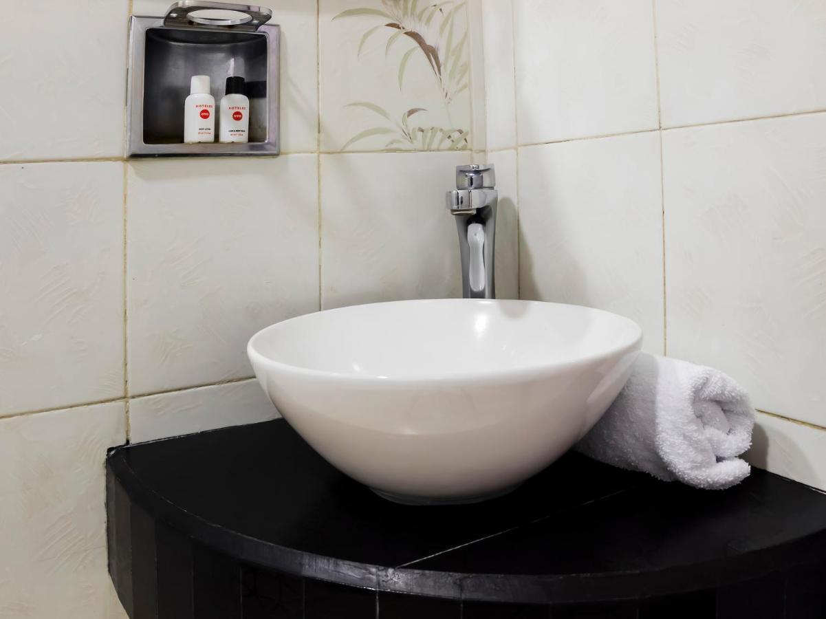 מקסיקו סיטי Hotel Sr92 Adults Only מראה חיצוני תמונה